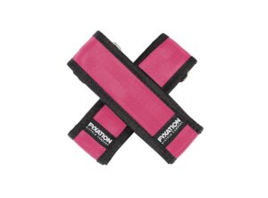 Fyxation: Gates Pedal Straps