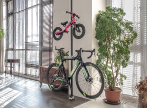 Topeak: Dual Touch Bike Stand – Colgador Bicicleta