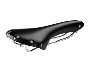 Brooks: B15 Swallow – Asiento