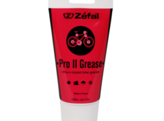 Zefal: Pro II Grease – Grasa