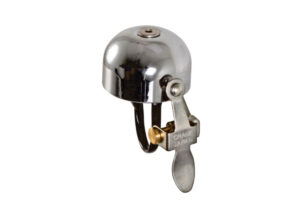 Crane Bell: E-Ne – Campanilla