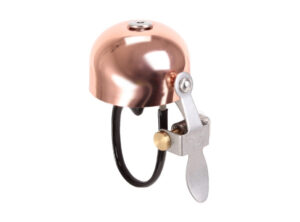 Crane Bell: E-Ne – Campanilla