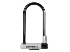 Kryptonite: New-U Kryptolok Standard – U-lock