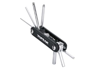 Topeak: X-Tool+ – Multi Herramientas