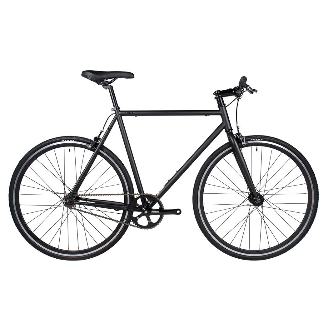 bicio | Bicicleta Urbana Fyxation Pixel