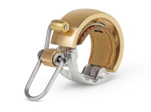 Knog: Oi Luxe – Campanilla
