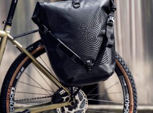 Ortlieb: Back-Roller Design – Alforja