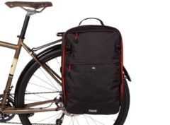 Two Wheel Gear: Backpack 2.0 Plus (30 L) – Alforja / Mochila
