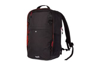 Two Wheel Gear: Backpack 2.0 Lite (22 L) – Alforja / Mochila