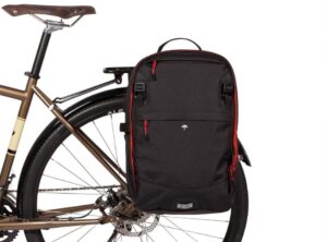 Two Wheel Gear: Backpack 2.0 Lite (22 L) – Alforja / Mochila