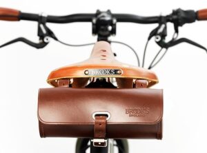 Brooks: Challenge Tool Bag – Bolso