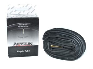 Arisun:  700c Presta – Cámara