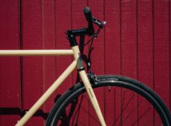 Fyxation: Pixel Sandstone – Bicicleta Urbana