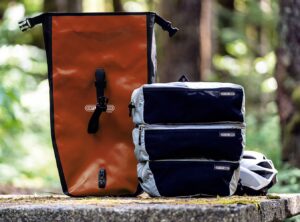 Ortlieb: Packing Cubes for Panniers – Organizador Alforja