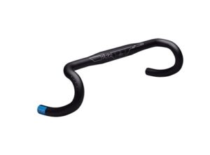 Pro: LT Gravel Drop – Manubrio (42 / 44 cm)