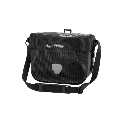 Ortlieb: Ultimate High Vis - Bolso Manubrio
