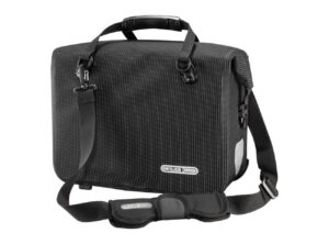 Ortlieb: Bolso Office Bag High Visibility 21L – Alforja