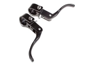 BLB: Blevers Crosstop Levers – Manillas Freno (Ø22.2-23.8 mm)