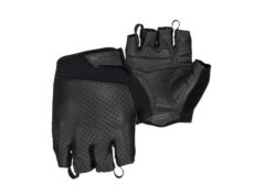 Lizard Skins: New Aramus Classic Black Gloves – Guantes