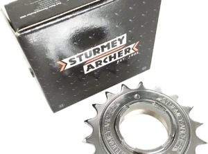 Sturmey Archer: SFS30 Freewheel – Piñon Libre