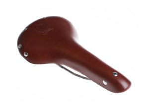 BLB: Mosquito Race Saddle – Asiento