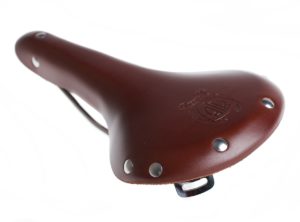 BLB: Mosquito Race Saddle – Asiento