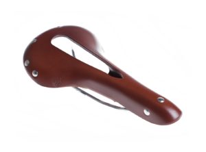 BLB: Mosquito Race Ultra Saddle – Asiento