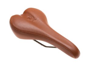 BLB: Curve Race Saddle – Asiento