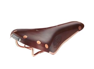 Brooks: B17 Special – Asiento