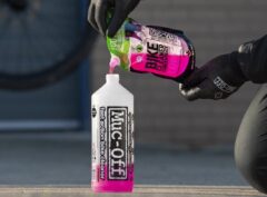Muc-Off: Bike Cleaner Concentrate – Limpiador Concentrado