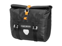Ortlieb: Bikepacking Handlebar-Pack QR – Bolso Manubrio