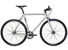 Fyxation: Eastside Chromium – Bicicleta Urbana