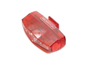 Brompton: CatEye VIZ150 Saddle Light – Luz Trasera