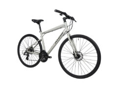Fyxation: Urbex Warm Grey – Bicicleta Urbana