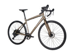 Fyxation: Quiver ARC Dark Gold – Bicicleta Gravel