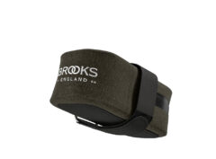 Brooks: Scape Saddle Pocket Bag – Bolso Asiento