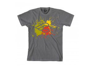 Cinelli: T-Shirt Splash – Polera