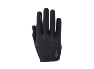 Specialized: Body Geometry Grail Long Finger – Guantes