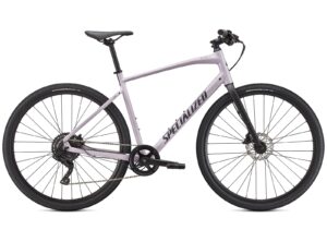 Specialized: Sirrus X 2.0 Gloss Clay – Bicicleta Urbana