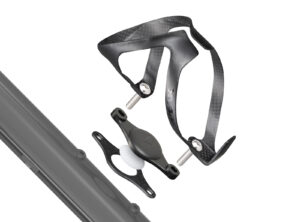 Topeak: Cage Mount for Airtag – Soporte Airtag