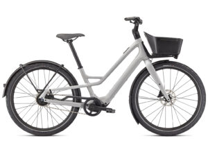 Specialized: Turbo Como SL 4.0 – Bicicleta Eléctrica
