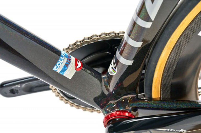 Tige De Selle Cinelli Via Folles - Diamètre 27,2 Mm, Neuve En Emballage D’origine