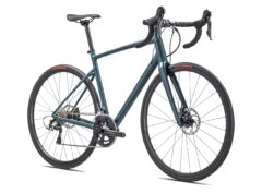 Specialized: Allez Disc Sport Satin Tropical Teal – Bicicleta Ruta