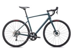 Specialized: Allez Disc Sport Satin Tropical Teal – Bicicleta Ruta
