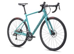 Specialized: Allez Gloss Lagoon Blue (44) – Bicicleta Ruta