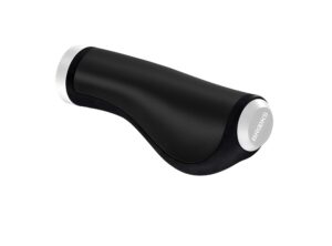 Brooks: Ergonomic Leather Grips – Puños Cuero