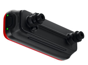 Knog: Blinder Link Rack Mount – Soporte