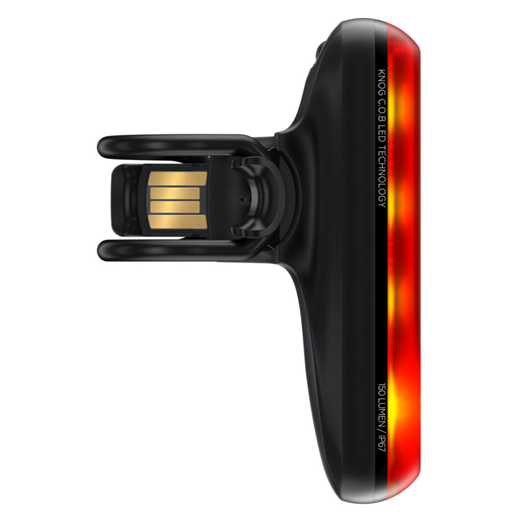 Knog Blinder 1300 Illuminazione frontale LED 1300 lm