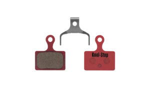 Kool-Stop: KS-D625 Shimano Direct Mount XTR M9100 – Pastillas Frenos