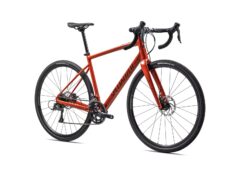 Specialized: Diverge E5 Gloss Redwood (44) – Bicicleta Gravel